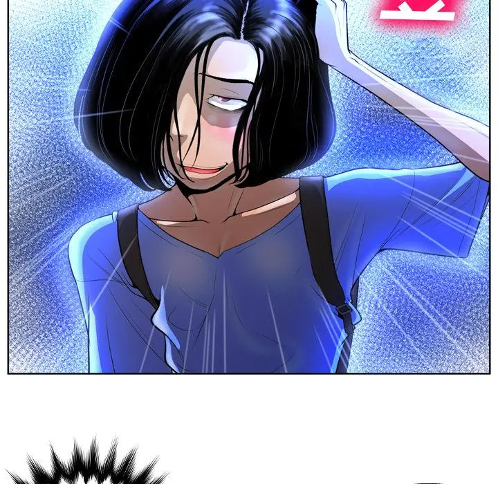 变脸 第1话 第61页