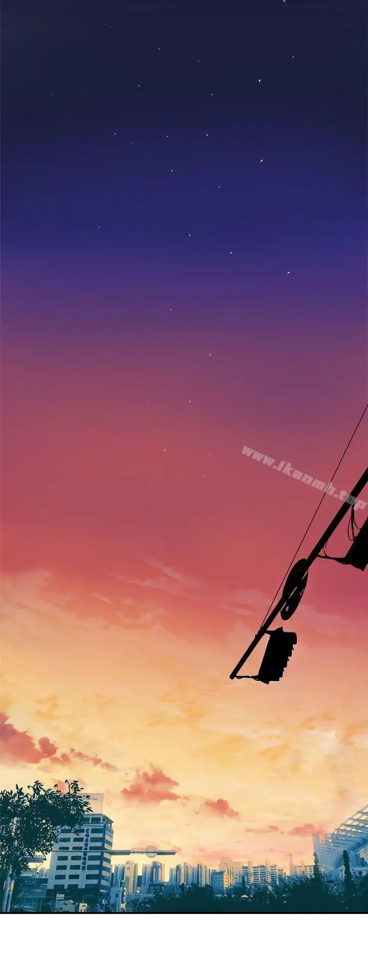 窥视 第3话 第4页