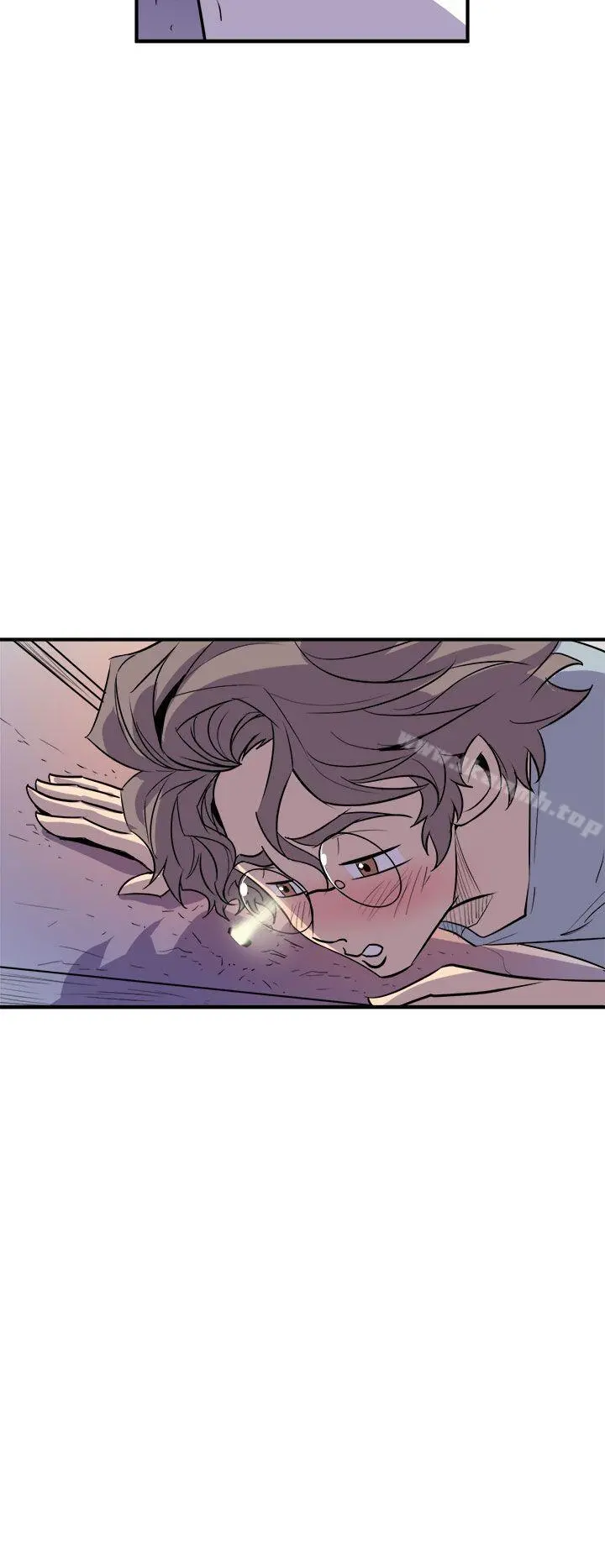 窥视 第3话 第60页