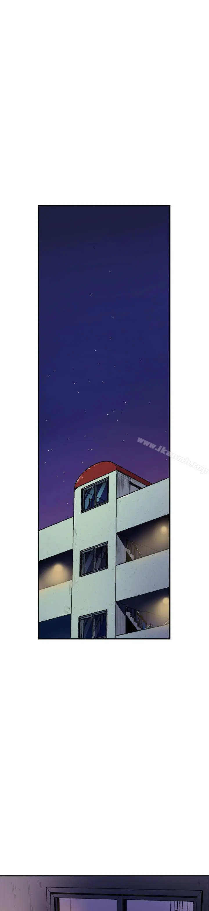 窥视 第3话 第39页