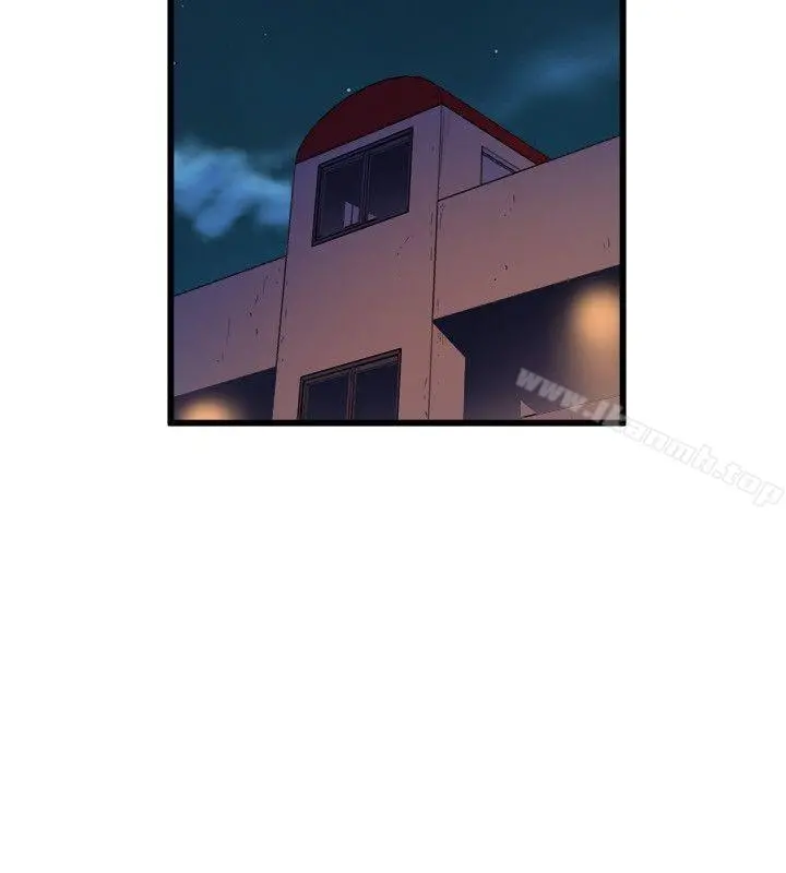 窥视 第21话 第4页