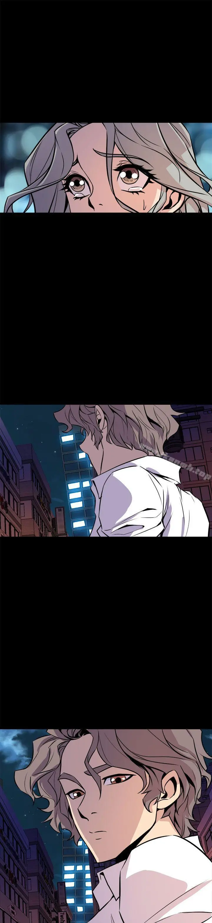 窥视 第11话 第39页
