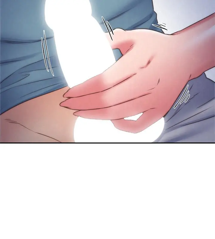 朋友的姐姐 第35话-要不要帮你清个枪 第22页