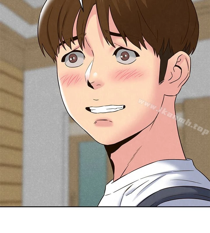 朋友的姐姐 第23话-往睡着的阿姨屁股间&hellip; 第2页