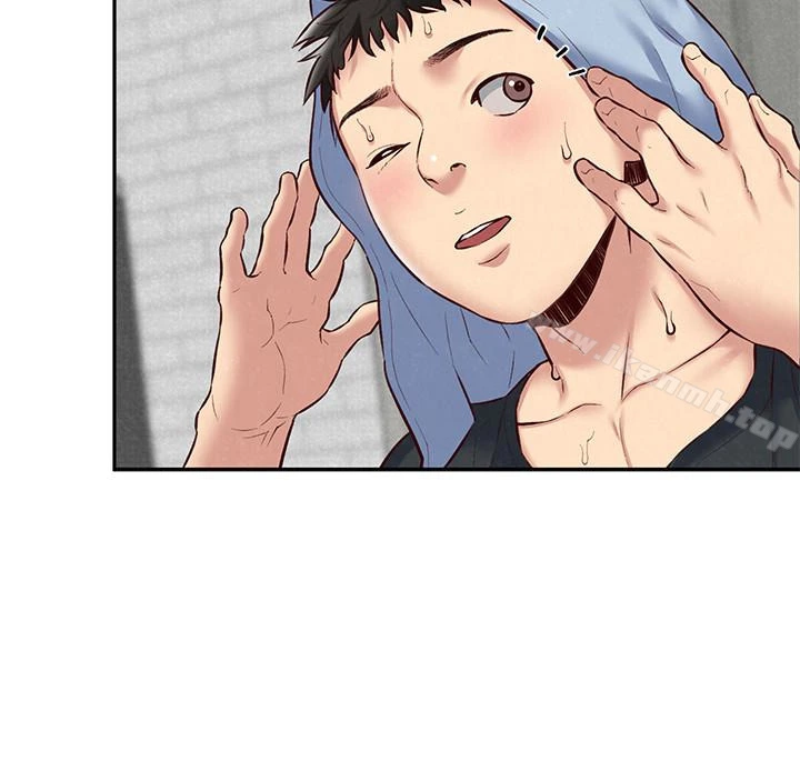 朋友的姐姐 第23话-往睡着的阿姨屁股间&hellip; 第24页