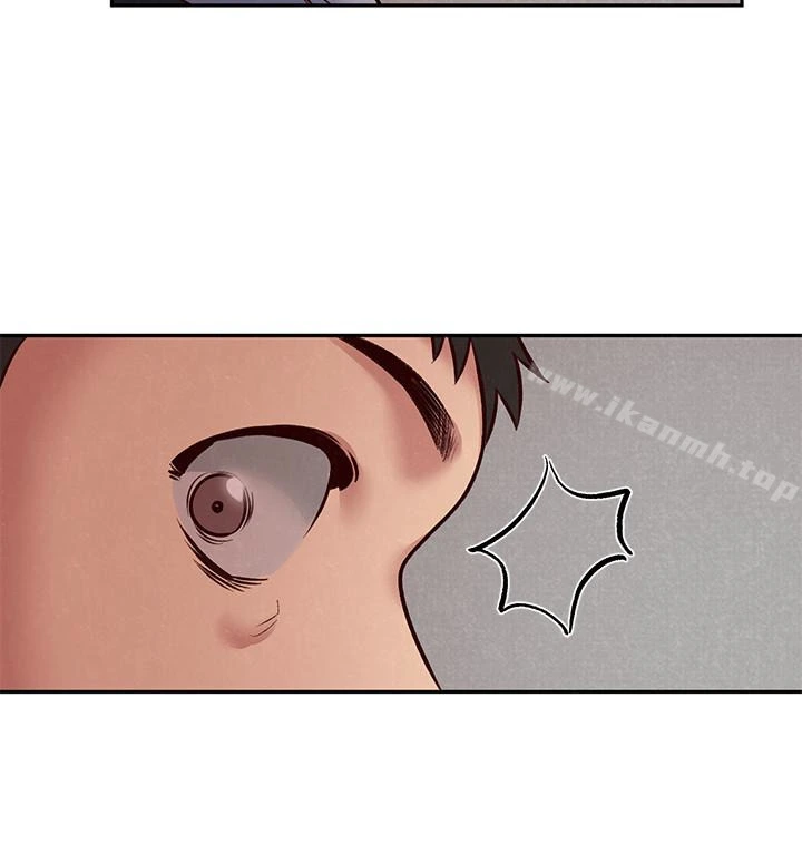 朋友的姐姐 第23话-往睡着的阿姨屁股间&hellip; 第32页