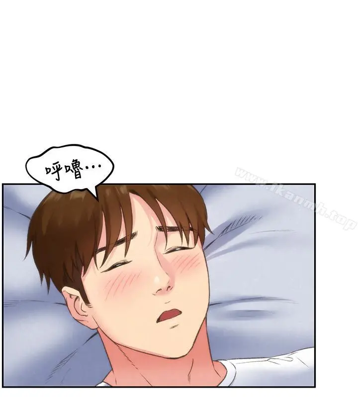 朋友的姐姐 第28话-尽情享受肉体 第23页
