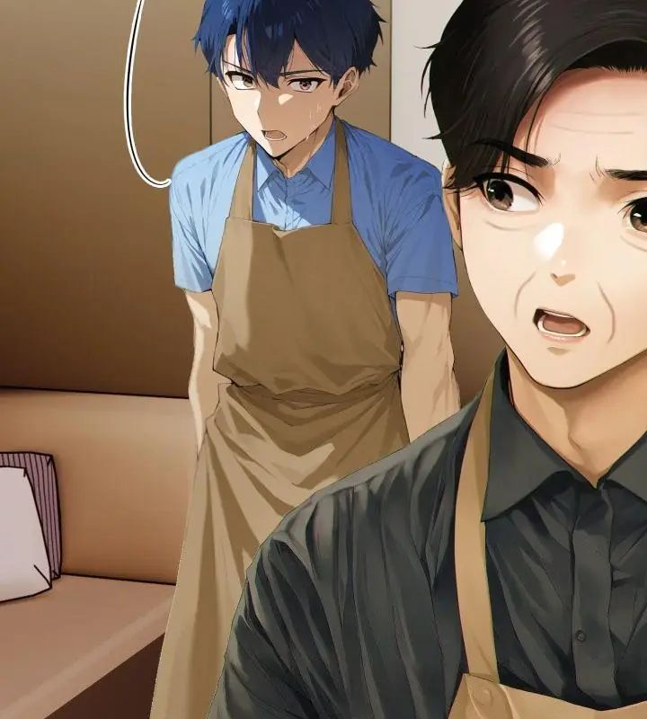魔法刺青店 第1话 第192页