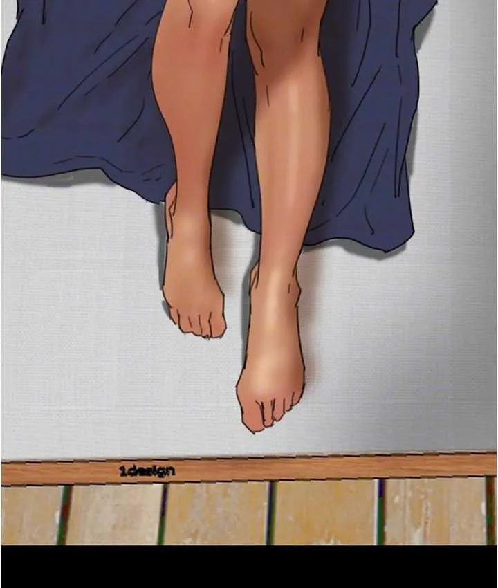 养父的女儿们 第35話-和我單獨相處很不自在嗎? 第63页