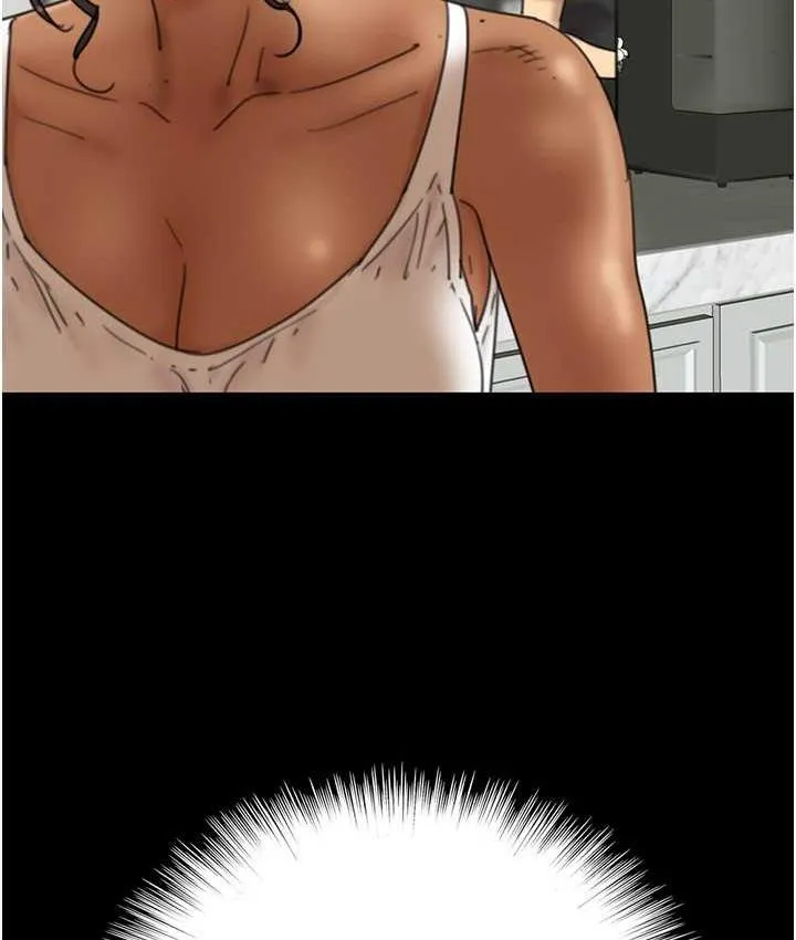 养父的女儿们 第35話-和我單獨相處很不自在嗎? 第18页