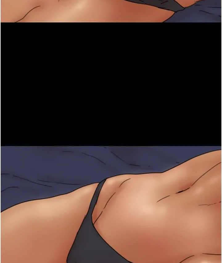 养父的女儿们 第35話-和我單獨相處很不自在嗎? 第95页
