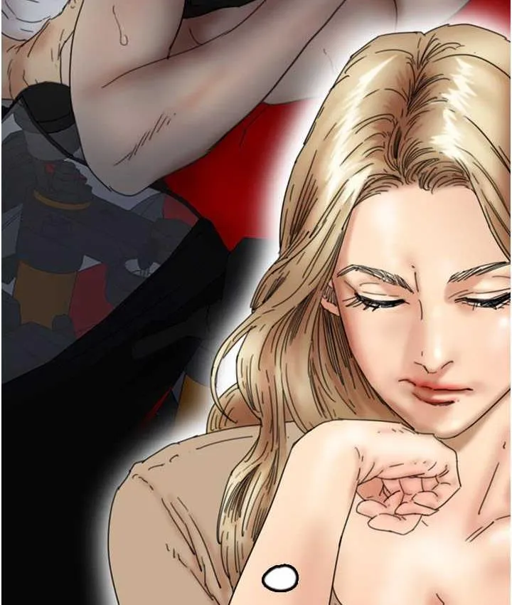 养父的女儿们 第37話-妳穿這麼露是在等我嗎? 第33页