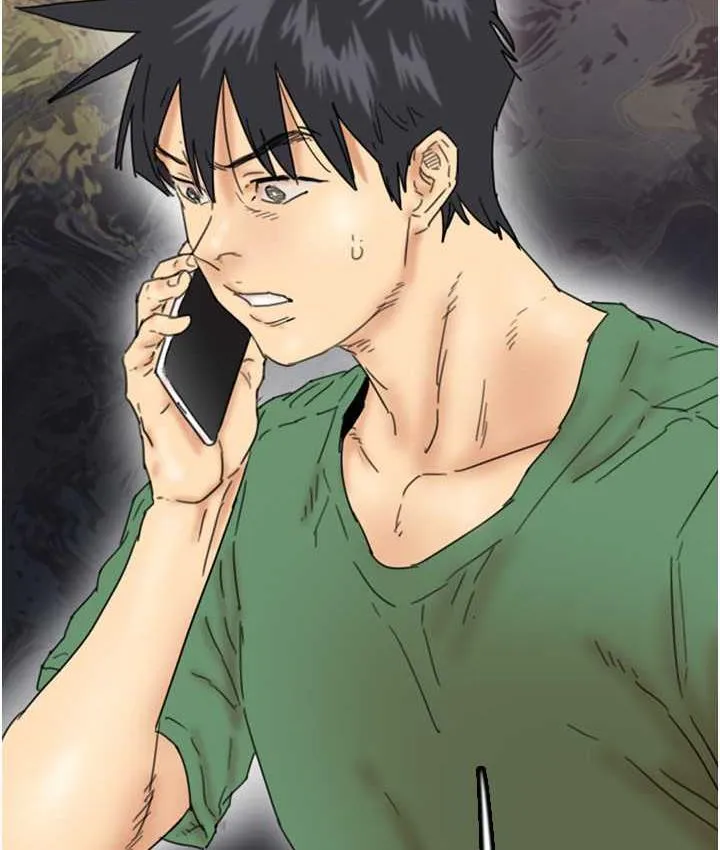 养父的女儿们 第37話-妳穿這麼露是在等我嗎? 第159页
