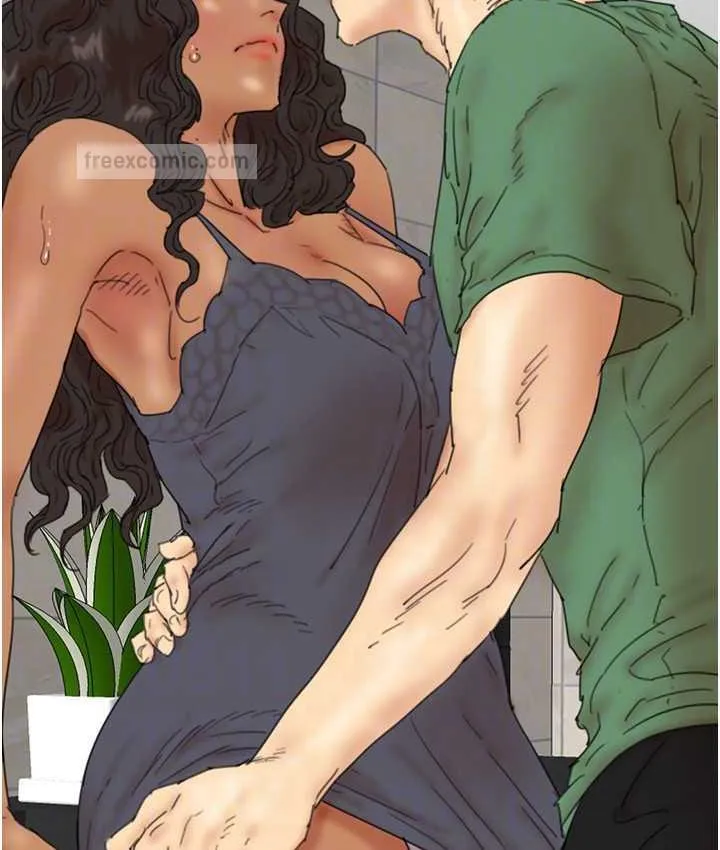 养父的女儿们 第37話-妳穿這麼露是在等我嗎? 第120页