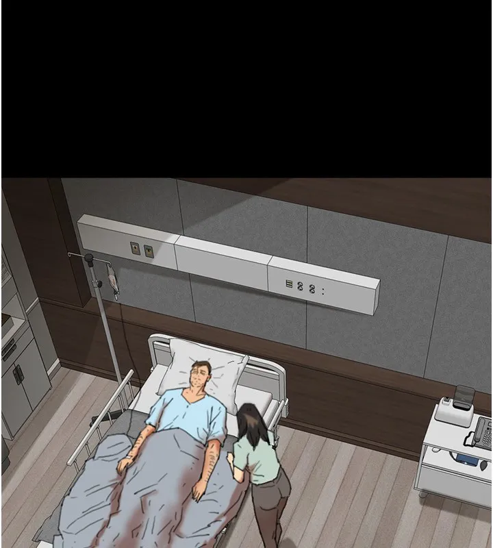 养父的女儿们 第59話-把他帶來見我 第33页