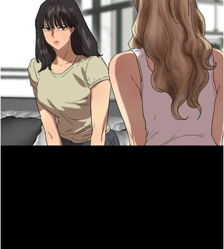 养父的女儿们 第60話-我們三個要團結一心 第41页