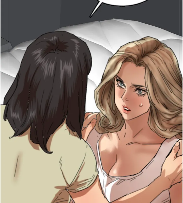 养父的女儿们 第60話-我們三個要團結一心 第63页