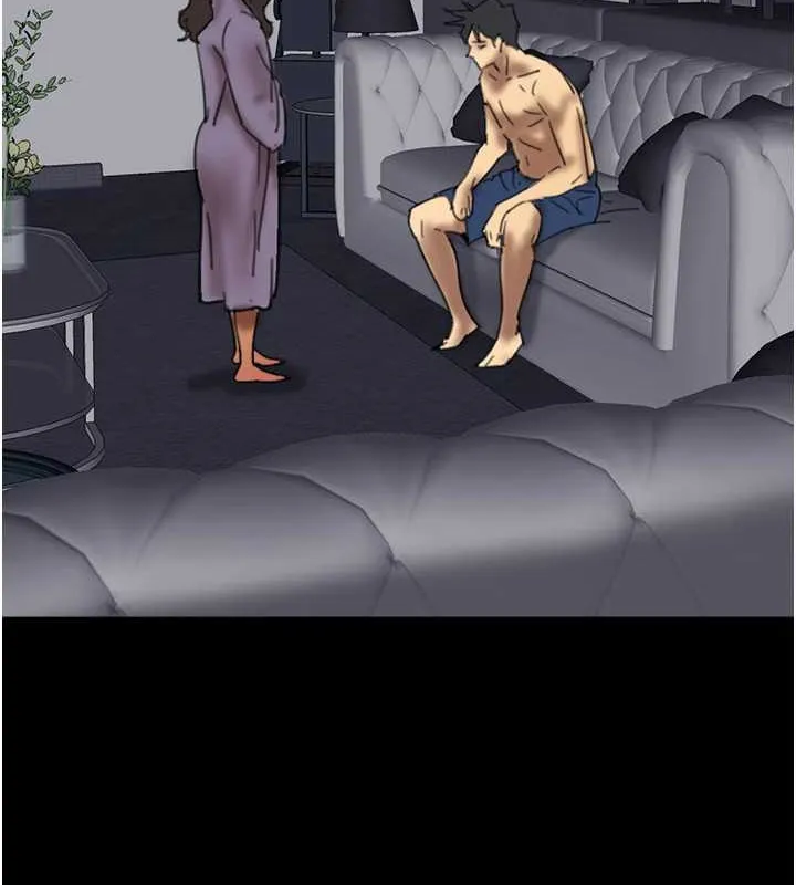 养父的女儿们 第47話-公然被愛撫的莫妮卡 第53页