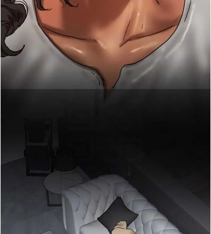 养父的女儿们 第47話-公然被愛撫的莫妮卡 第41页