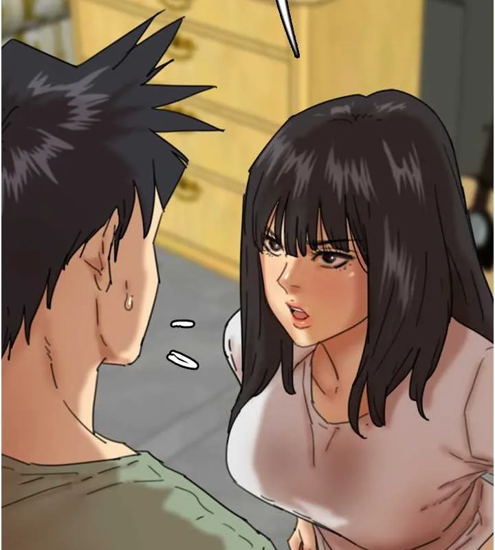 养父的女儿们 第48話-桌底下的親密接觸 第148页