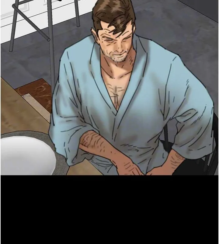 养父的女儿们 第48話-桌底下的親密接觸 第92页