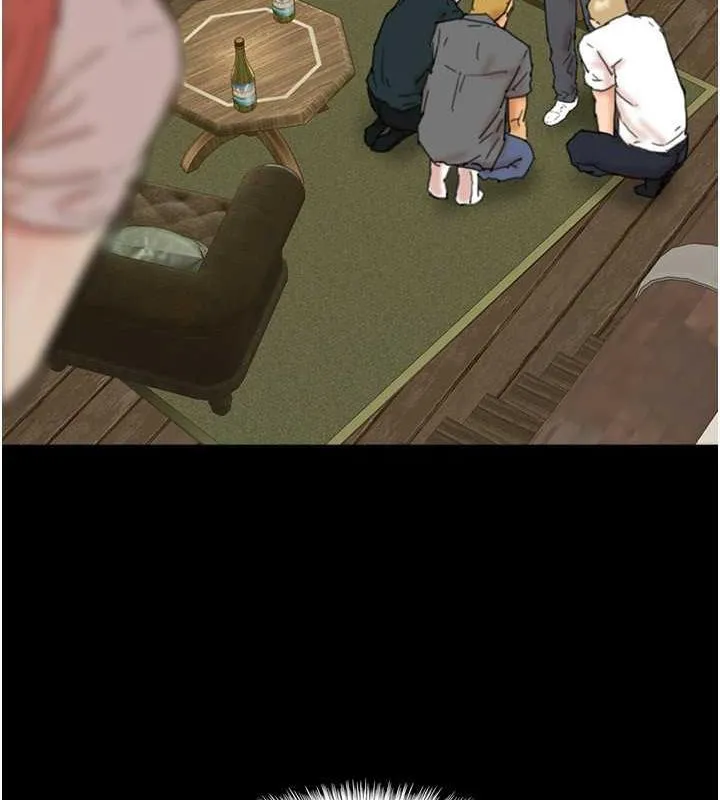 养父的女儿们 第38話-認錯了就給我跪下 第172页