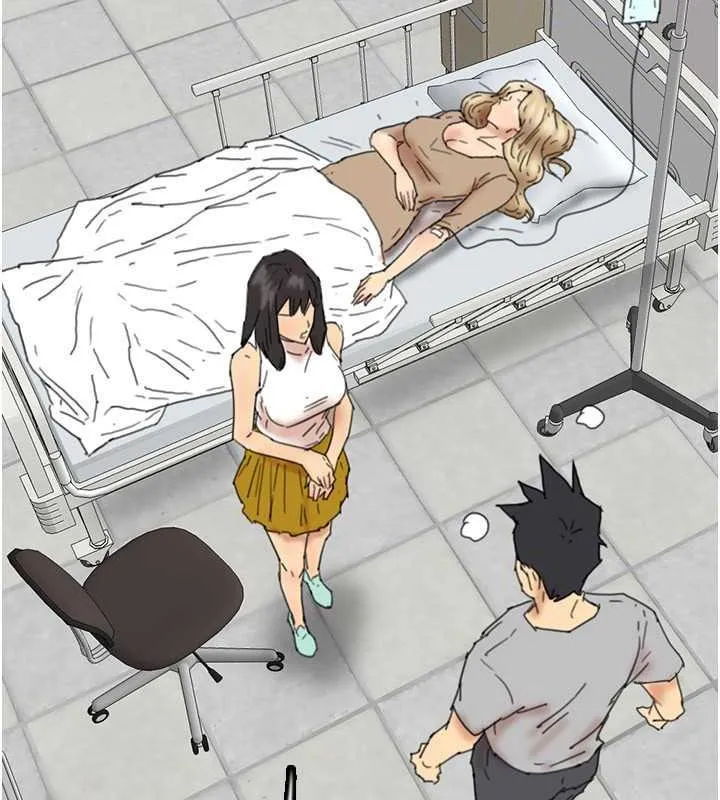 养父的女儿们 第38話-認錯了就給我跪下 第84页