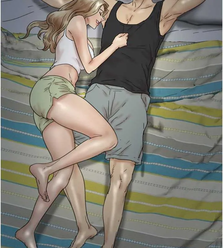养父的女儿们 第39話-三個人一起做吧 第101页