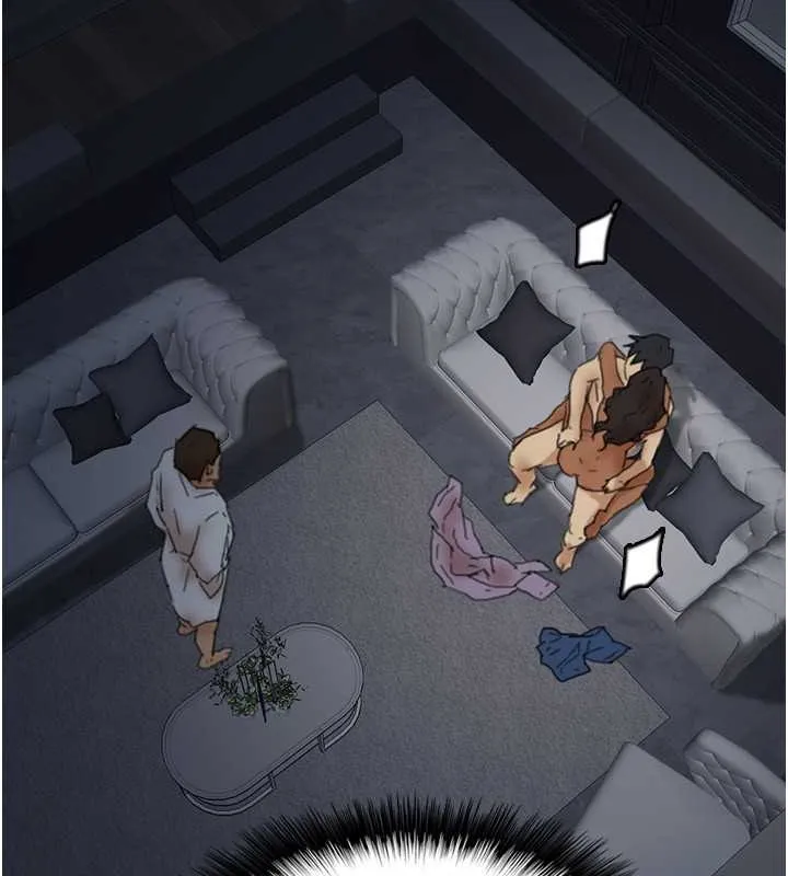 养父的女儿们 第46話-我搶了你的女人 第123页