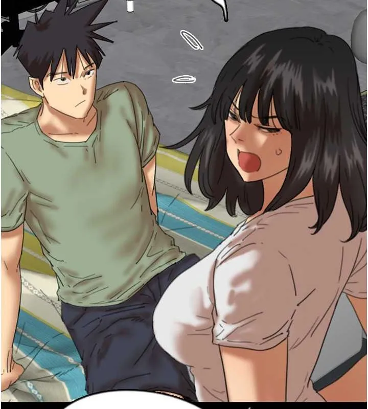 养父的女儿们 第49話-我下面有那麼好吃嗎? 第34页