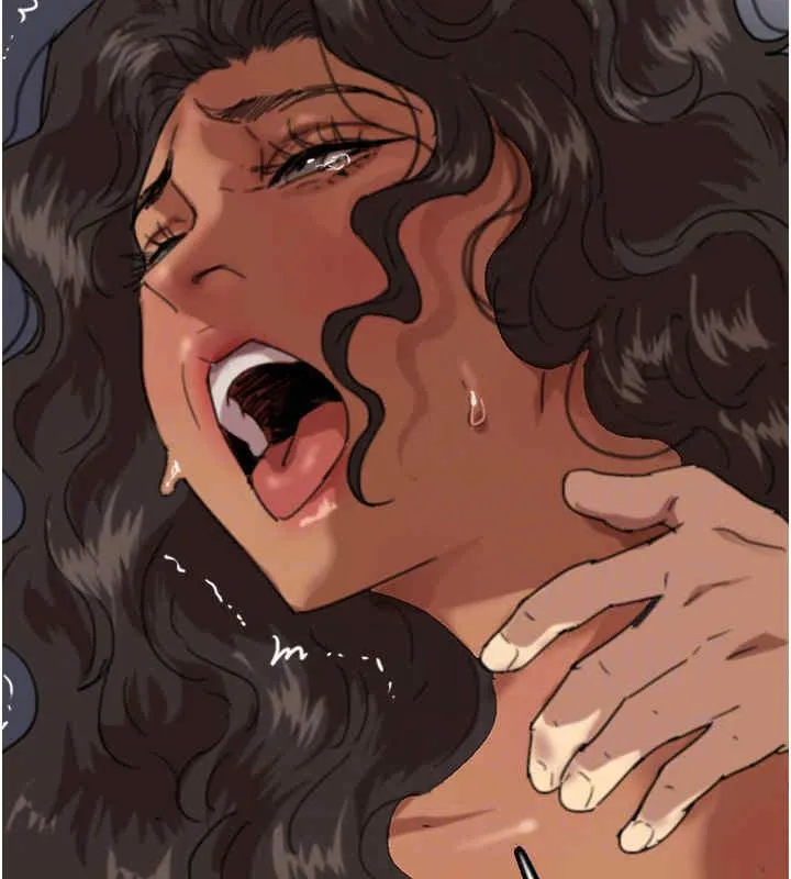养父的女儿们 第56話-用肉體安撫莫妮卡 第169页
