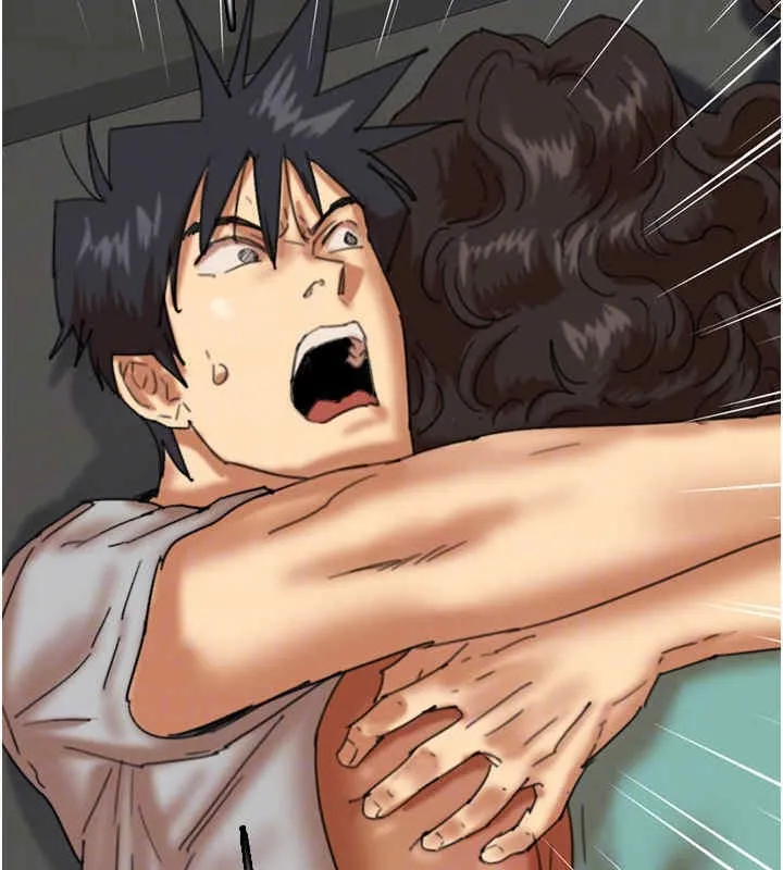 养父的女儿们 第56話-用肉體安撫莫妮卡 第51页