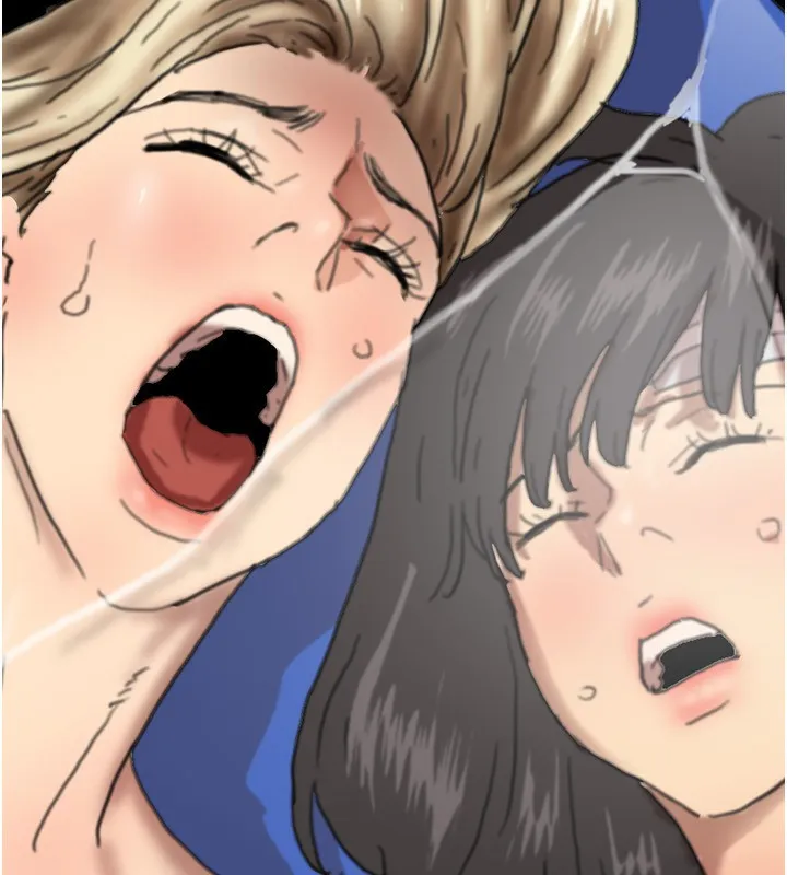 养父的女儿们 第54話-我早就知道實情了&hellip; 第22页