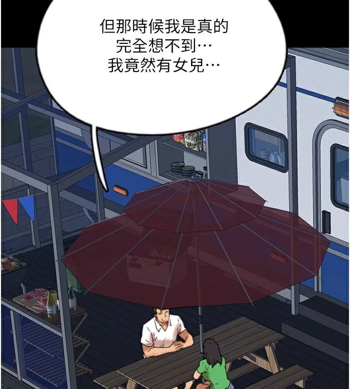 养父的女儿们 第54話-我早就知道實情了&hellip; 第170页
