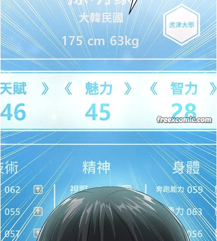足球型男脱单指南 第1话-我向足球女神许愿了 第42页
