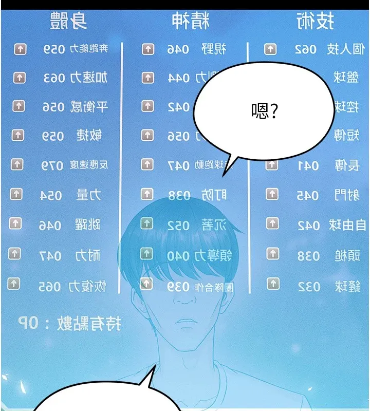 足球型男脱单指南 第1话-我向足球女神许愿了 第40页