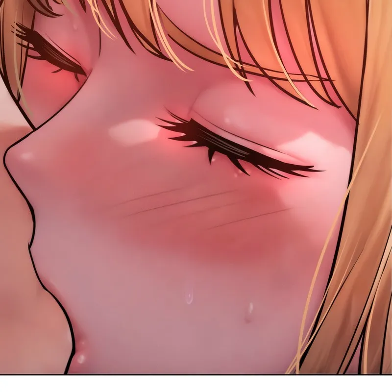 超美味人妻x4 第3话 第73页