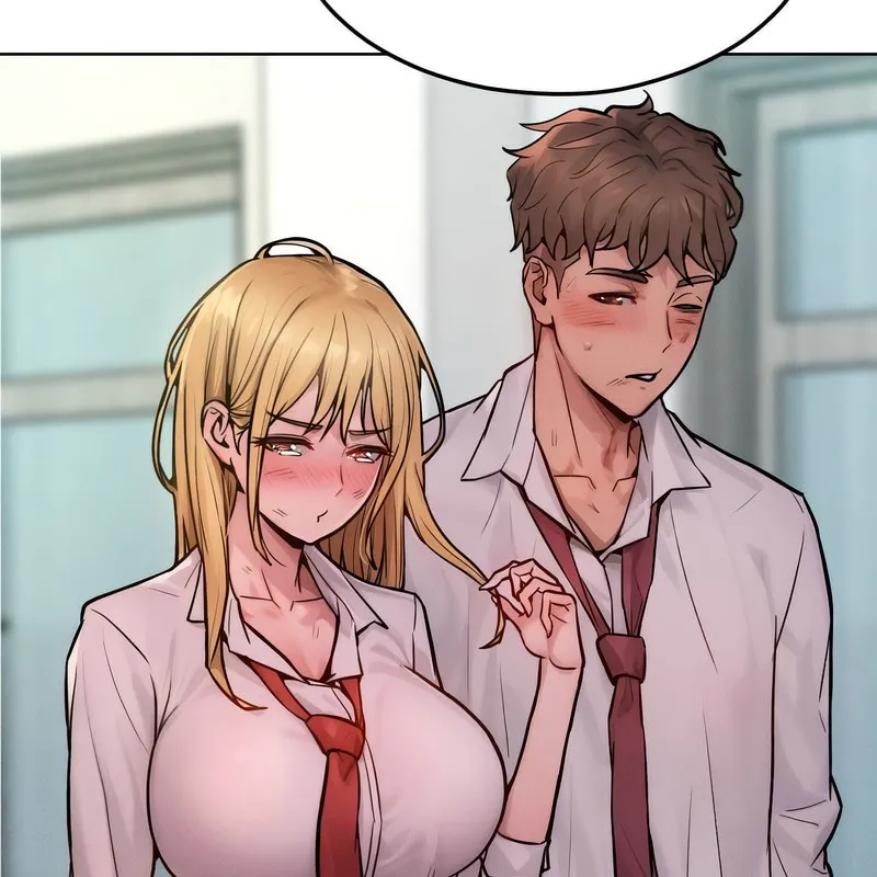 超美味人妻x4 第3话 第99页
