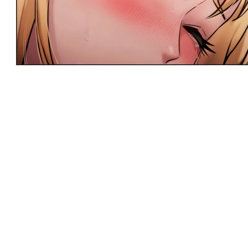 超美味人妻x4 第3话 第104页