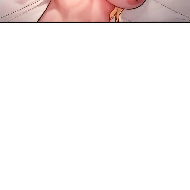 超美味人妻x4 第3话 第115页