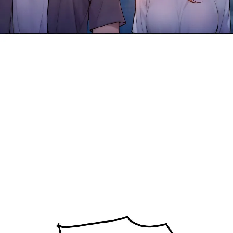 超美味人妻x4 第3话 第50页