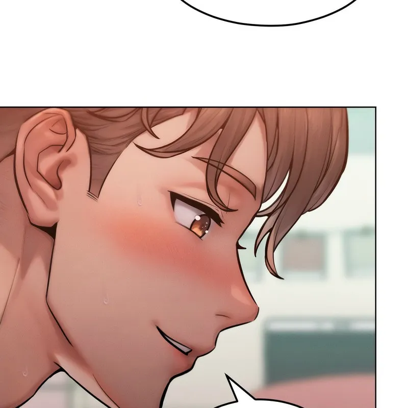 超美味人妻x4 第3话 第123页