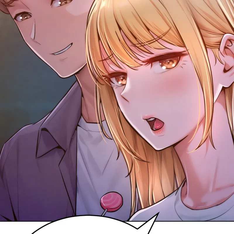 超美味人妻x4 第3话 第34页