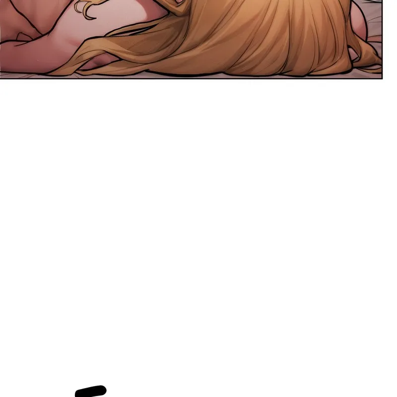 超美味人妻x4 第3话 第106页