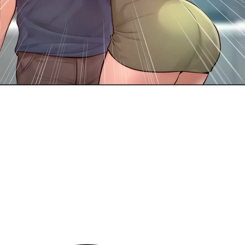 超美味人妻x4 第7话 第135页