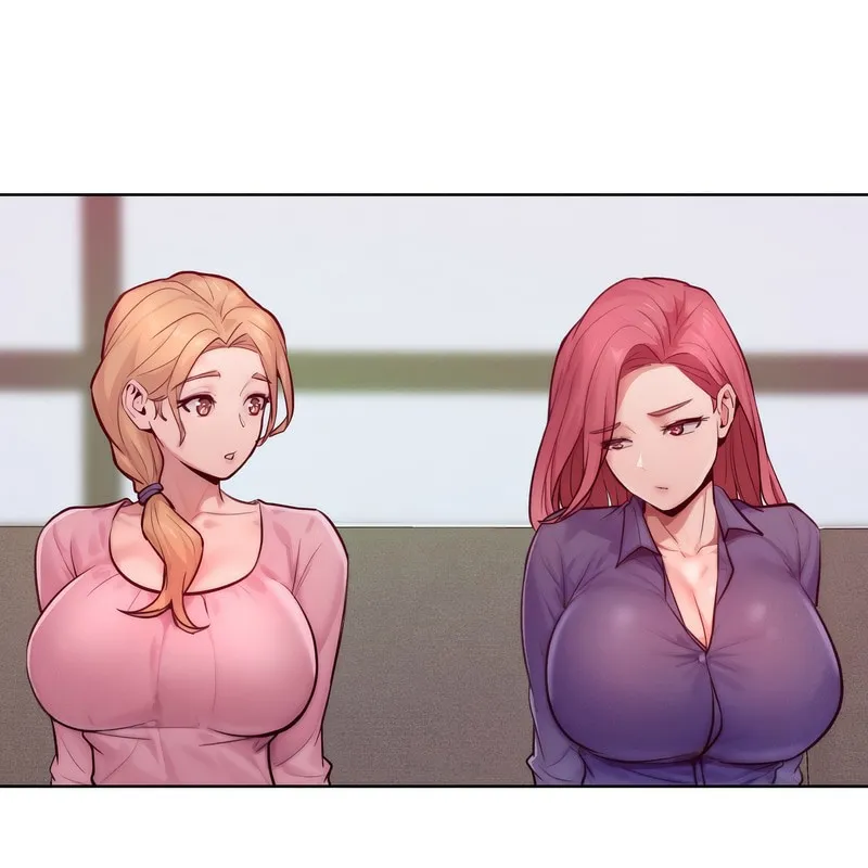 超美味人妻x4 第7话 第87页