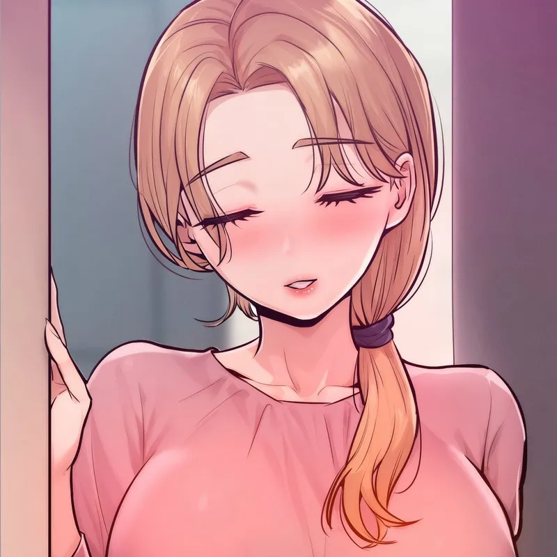 超美味人妻x4 第7话 第22页