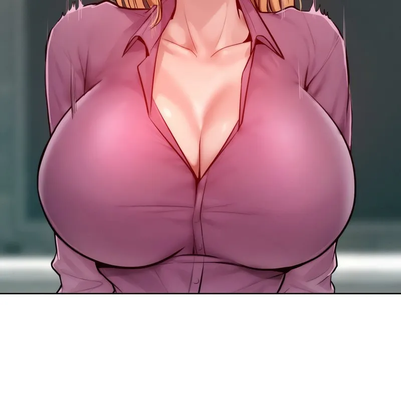 超美味人妻x4 第7话 第105页