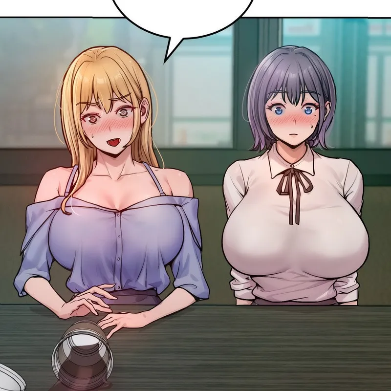 超美味人妻x4 第1话 第34页