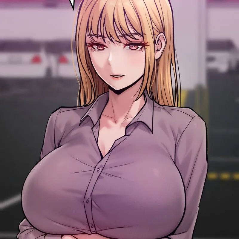 超美味人妻x4 第1话 第212页